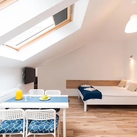 Wena Séjour chez l'habitant Ustka