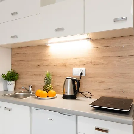 Accommodatie bij particulieren Wena