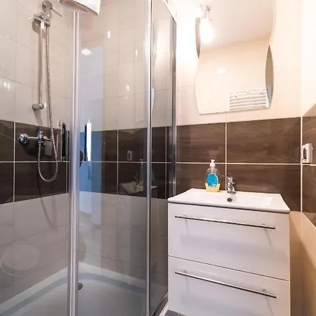 Wena Séjour chez l'habitant Ustka