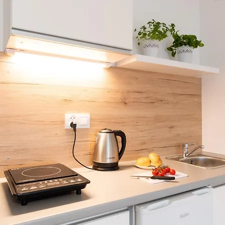 Accommodatie bij particulieren Wena