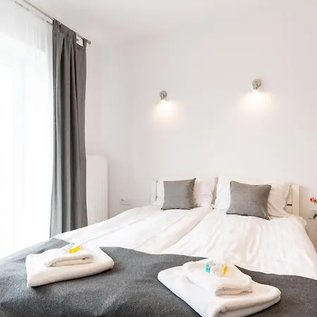 Accommodatie bij particulieren Wena