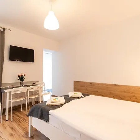 Wena Séjour chez l'habitant Ustka