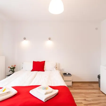 Accommodatie bij particulieren Wena