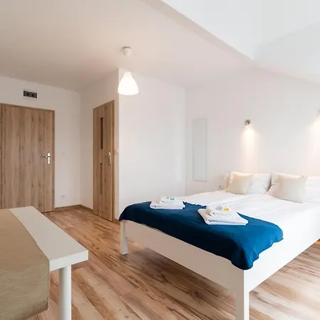 Wena Accommodatie bij particulieren