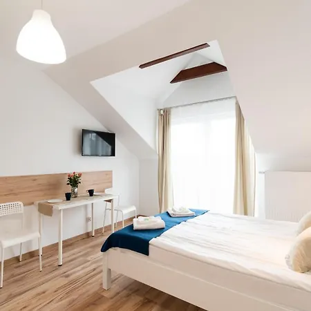 Wena Séjour chez l'habitant Ustka