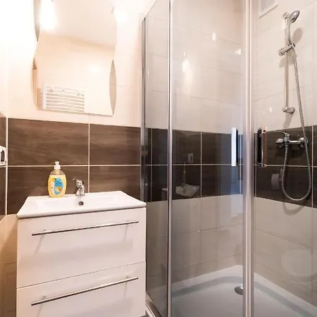 Wena Séjour chez l'habitant Ustka