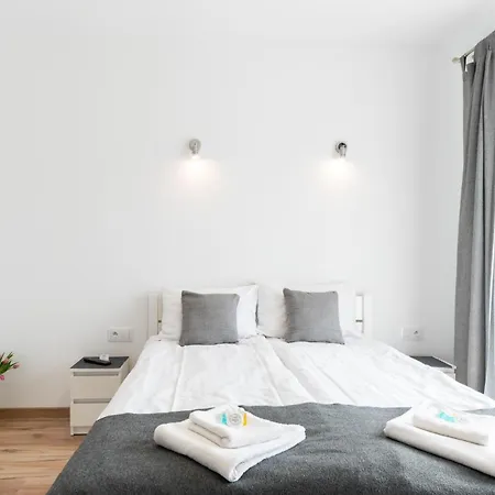 Accommodatie bij particulieren Wena Ustka