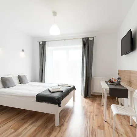 Wena Séjour chez l'habitant Ustka