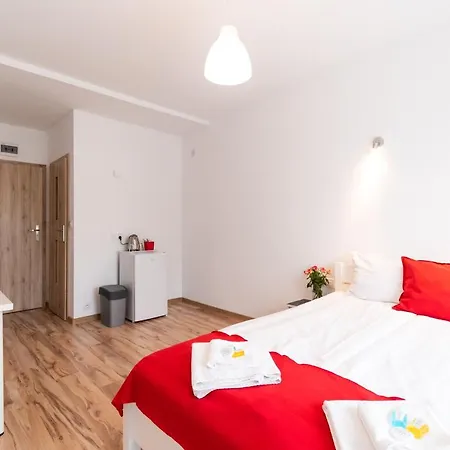 Wena Accommodatie bij particulieren