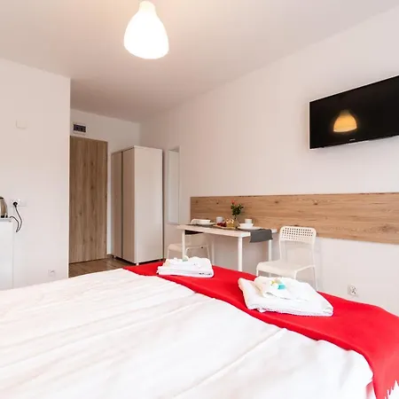 Wena Séjour chez l'habitant