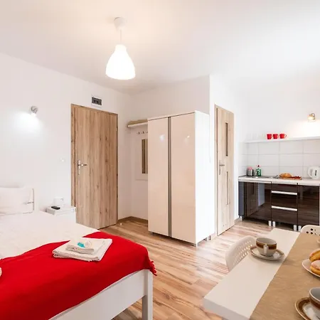 Accommodatie bij particulieren Wena *