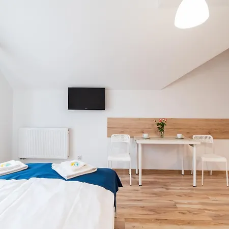 Accommodatie bij particulieren Wena *