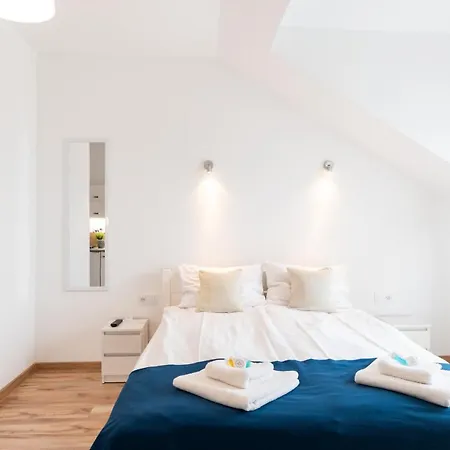Accommodatie bij particulieren Wena Ustka