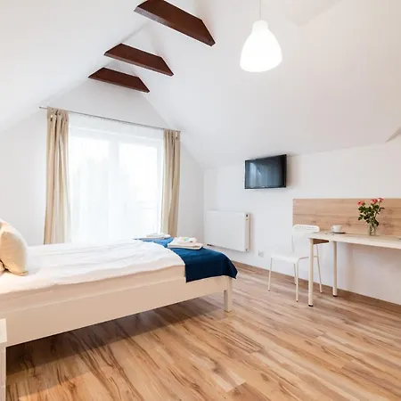 Séjour chez l'habitant Wena *