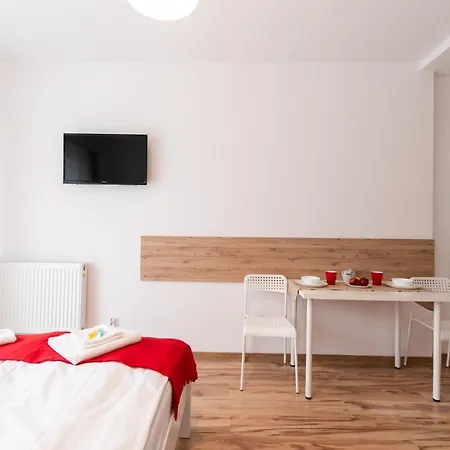 Accommodatie bij particulieren Wena *