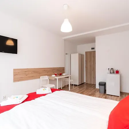 Accommodatie bij particulieren Wena
