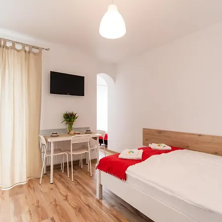 Séjour chez l'habitant Wena *