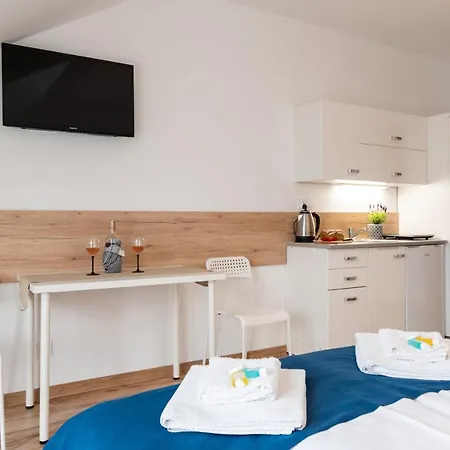 Accommodatie bij particulieren Wena *