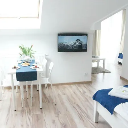 Habitación en casa particular Wena Ustka