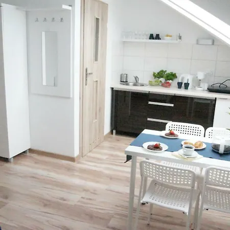 Habitación en casa particular Wena Ustka