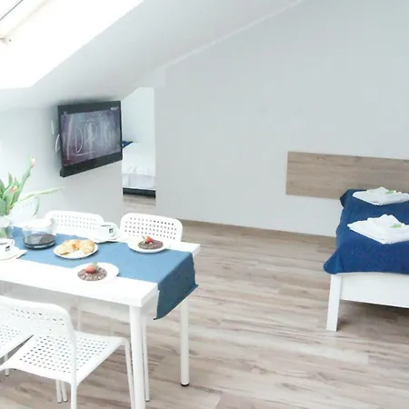 Habitación en casa particular Wena *