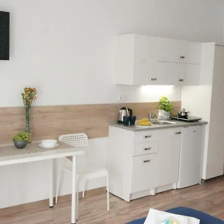 Habitación en casa particular Wena