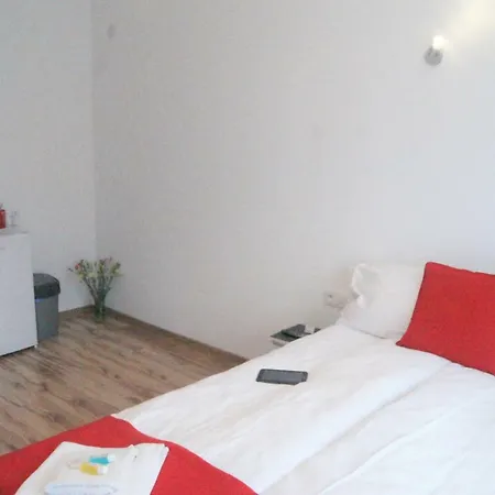 Habitación en casa particular Wena