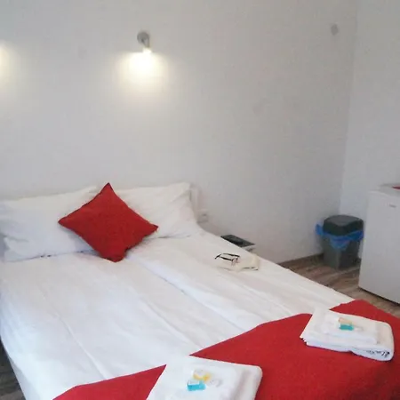 Habitación en casa particular Wena