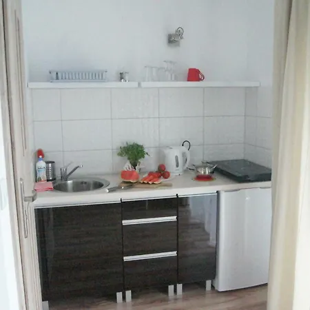 Habitación en casa particular Wena