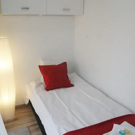 Habitación en casa particular Wena