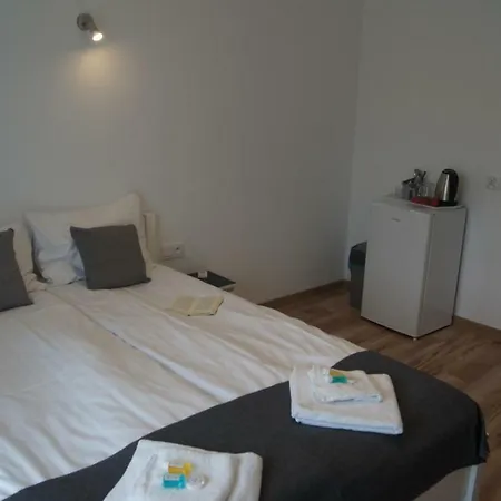 Habitación en casa particular Wena