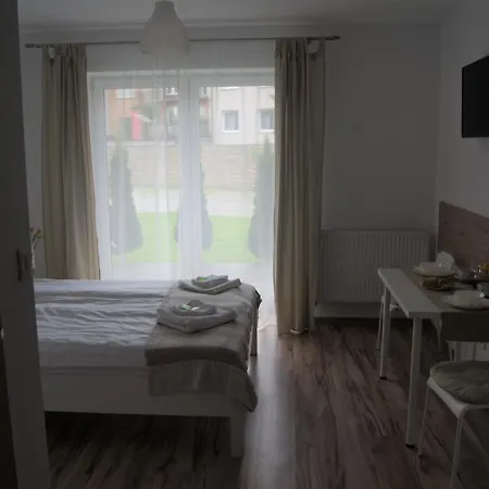 Séjour chez l'habitant Wena *