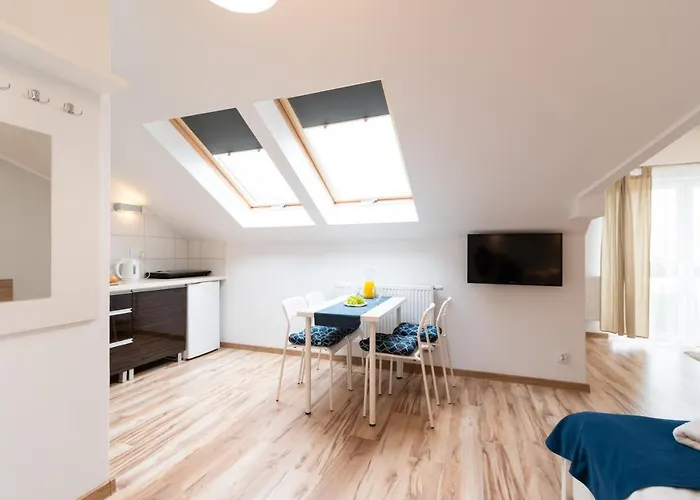 Homestay szállás Wena Ustka