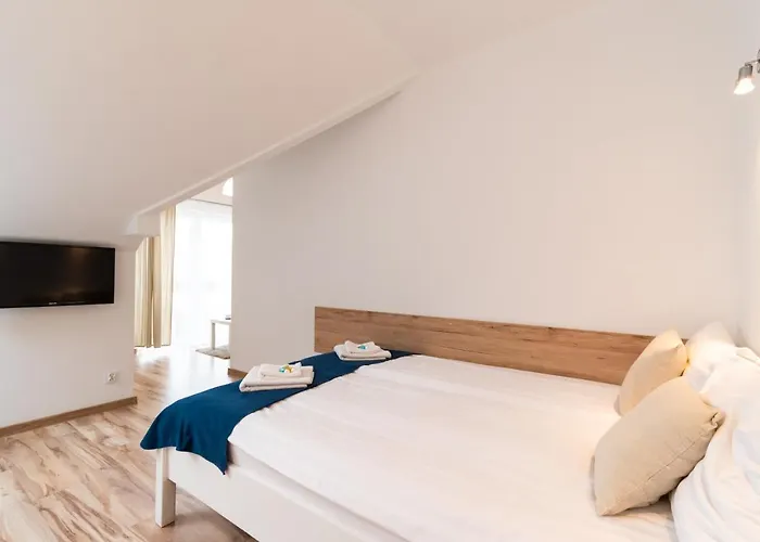 Homestay szállás Wena Ustka