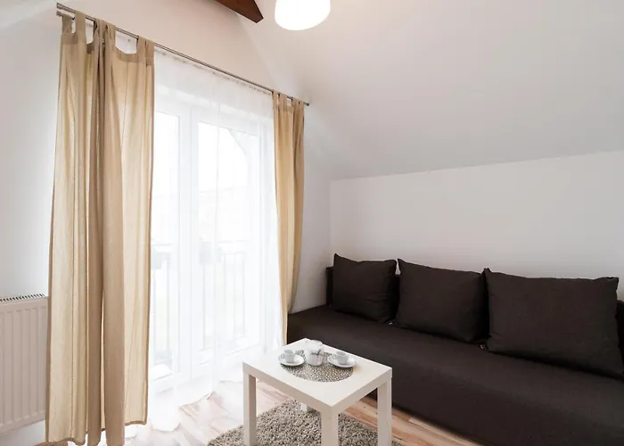 Homestay szállás Wena Ustka