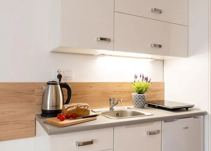 Homestay szállás Wena Ustka