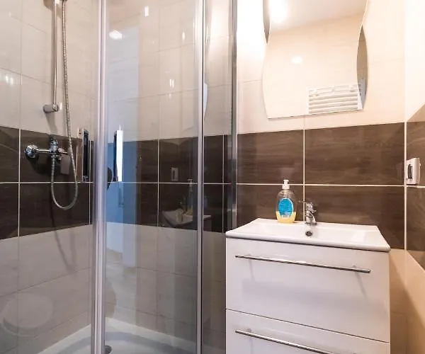 Wena Homestay szállás Ustka