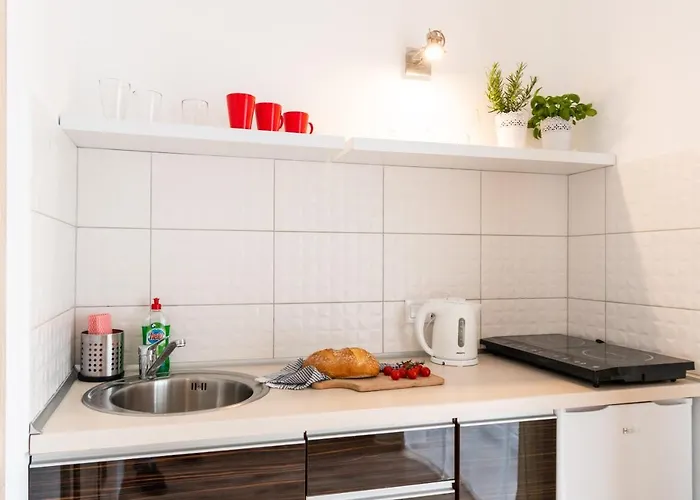 Homestay szállás Wena Ustka