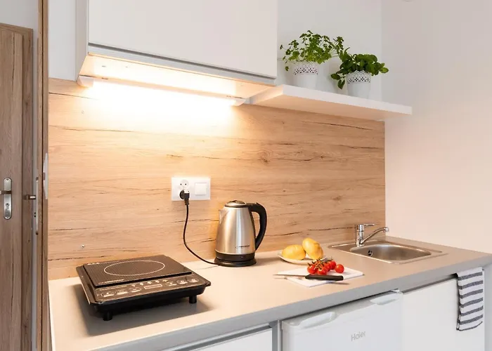 Accommodatie bij particulieren Wena