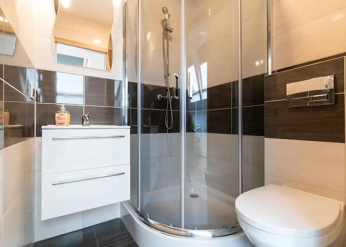 Homestay szállás Wena Ustka