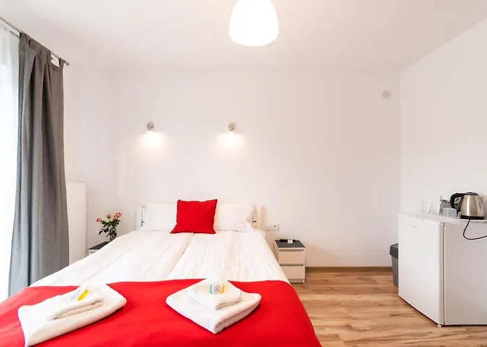 Accommodatie bij particulieren Wena