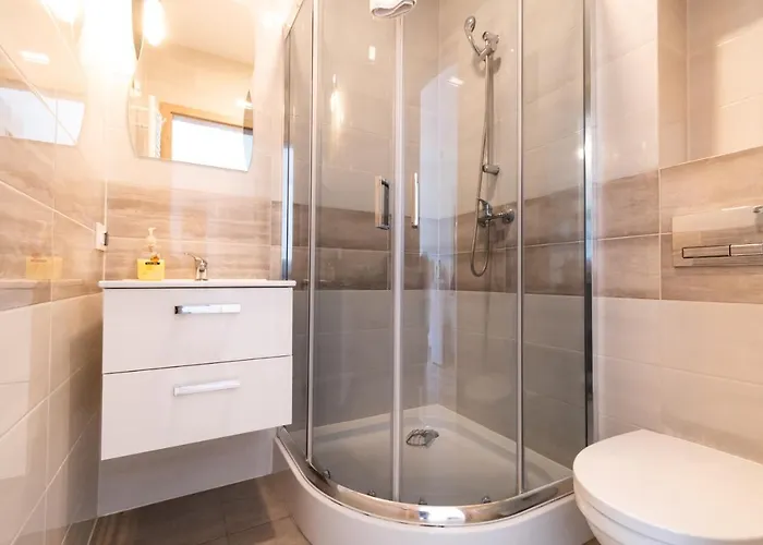 Homestay szállás Wena Ustka