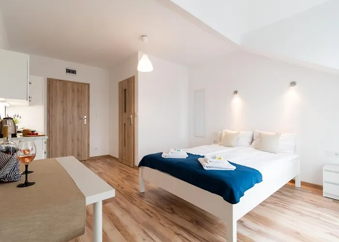 Wena Accommodatie bij particulieren