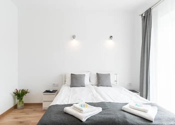 Homestay szállás Wena Ustka