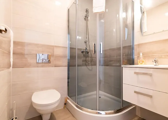 Wena Δωμάτια σε οικογενειακή κατοικία Ούστκα