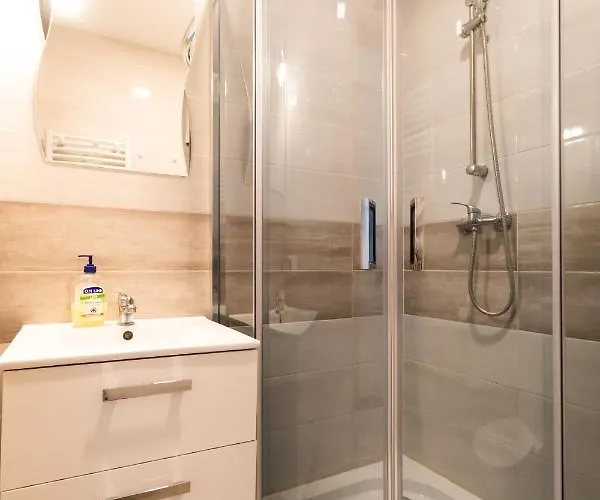 Wena Homestay szállás Ustka