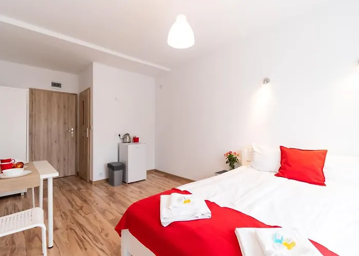 Wena Accommodatie bij particulieren