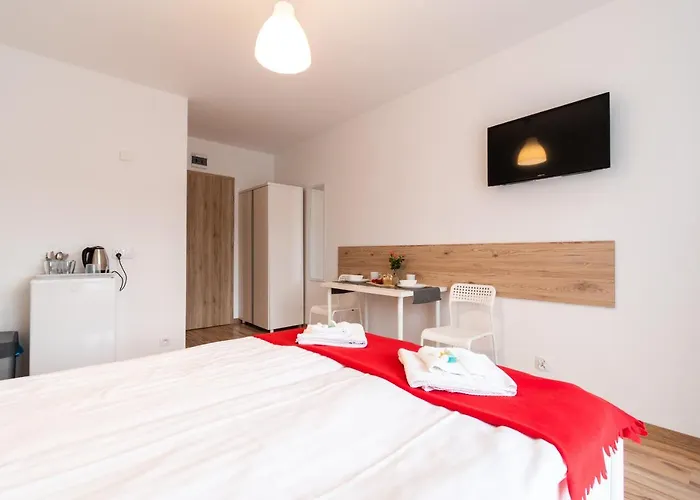 Wena Homestay szállás