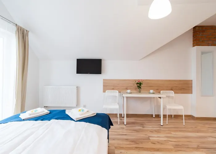 Accommodatie bij particulieren Wena *