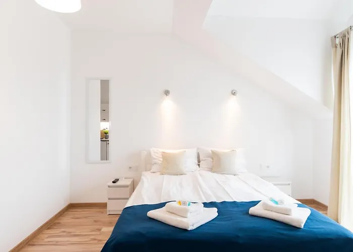 Homestay szállás Wena Ustka